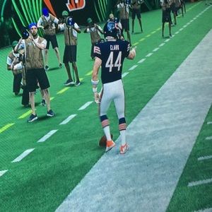 Meet your Posher, Joe